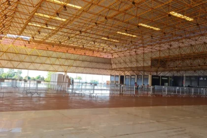 Ação Cidadania reúne serviços judicial, de saúde e cultura em Campo Grande neste sábado (19)