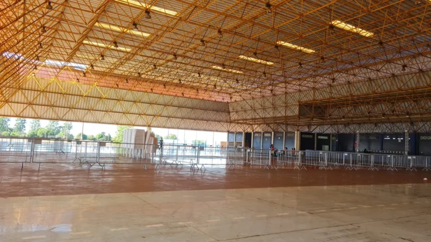 Ação Cidadania reúne serviços judicial, de saúde e cultura em Campo Grande neste sábado (19)