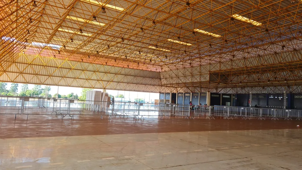 Ação Cidadania reúne serviços judicial, de saúde e cultura em Campo Grande neste sábado (19)