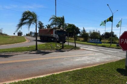 Governo de Mato Grosso do Sul lança licitações para restauração da MS-156 em parceria com o BNDES