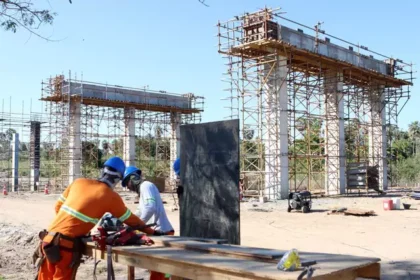 Obras em estradas e portos podem triplicar retorno ao agro de MS