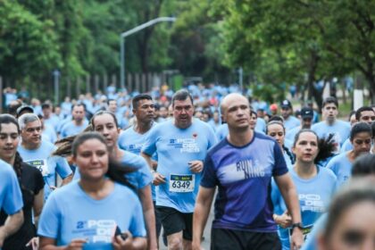 Corrida dos Poderes será lançada dia 28 com palestra de Yeltsin Jacques; inscrições começam dia 29