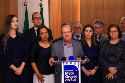 MS consolida legado histórico no combate à violência contra a mulher com integração inédita entre poderes