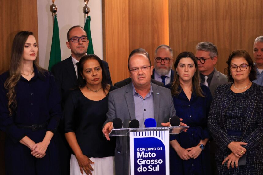 MS consolida legado histórico no combate à violência contra a mulher com integração inédita entre poderes