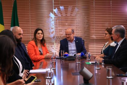 Governo de MS apresenta programa transversal de enfrentamento à violência contra mulheres