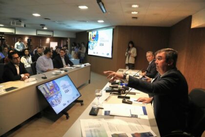 Oportunidades e novos mercados: Governo vai a Ásia para atrair investimentos e mostrar potencial