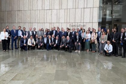 Missão internacional: MS olha ‘além do horizonte’ na Índia e avança em setores estratégicos para o Estado