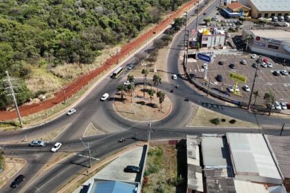 Governo de Mato Grosso do Sul investe R$ 2,4 milhões em reordenamento viário na Capital