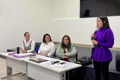 Conselho Estadual dos Direitos da Mulher elege nova vice-presidente em Mato Grosso do Sul