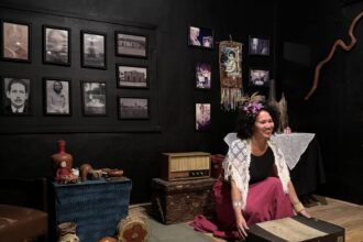 Festival de Inverno de Bonito celebra cultura, história e inclusão com programação literária diversificada
