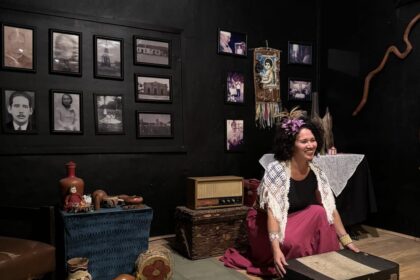 Festival de Inverno de Bonito celebra cultura, história e inclusão com programação literária diversificada