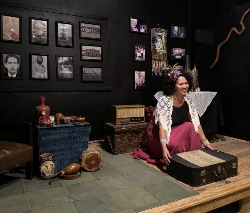 Festival de Inverno de Bonito celebra cultura, história e inclusão com programação literária diversificada