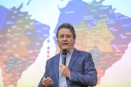 Governo de MS apresenta nova arquitetura da saúde para qualificar atendimento e cumprir diretrizes do SUS