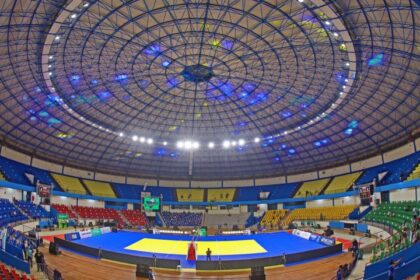 Campo Grande recebe a Superliga C de vôlei masculino a partir de domingo no Guanandizão