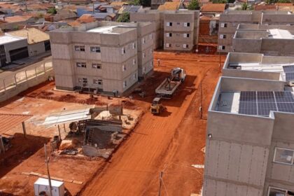 Campo Grande: inscrições para a seleção do FAR, que contemplará 96 famílias, encerram nesta quarta