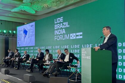 Mato Grosso do Sul abre caminhos na Ásia com projetos de inovação e transição energética