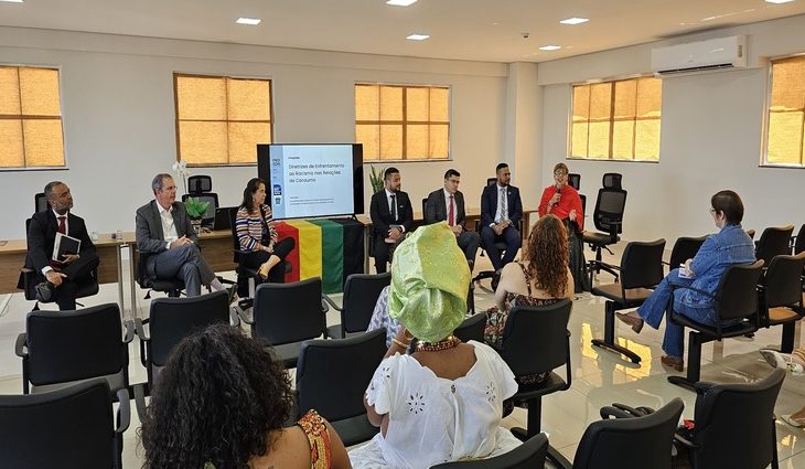 Procon de Mato Grosso do Sul promove seminário sobre inclusão e consumo em agosto