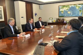 Singapura mira tilápia de Mato Grosso do Sul em meio à sobretaxa dos EUA