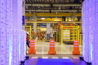 Exportações de Mato Grosso do Sul totalizam US$ 6,3 bilhões no ano, puxadas por celulose, soja e carne