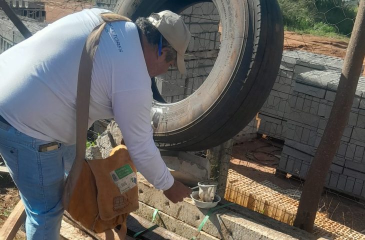 Após seminário, municípios de MS relatam impacto positivo das ovitrampas no controle das arboviroses