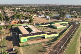 Educação transformadora: 100% dos municípios do MS contam com ensino profissionalizante