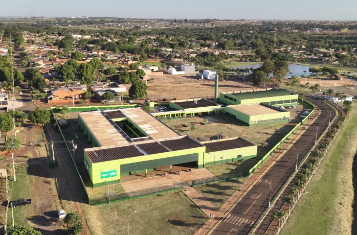 Educação transformadora: 100% dos municípios do MS contam com ensino profissionalizante