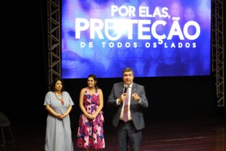 MS amplia proteção a mulheres com municipalização de centros especializados em 12 municípios