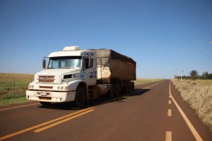 Obra histórica impulsiona desenvolvimento em Sidrolândia com pavimentação até Capão Bonito