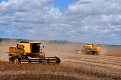 Com força no agro, MS exporta alimentos e injeta bilhões no setor produtivo