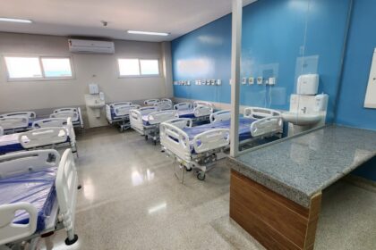 SES realiza visita técnica no HR de Dourados e apresenta estrutura voltada à alta complexidade no Conesul