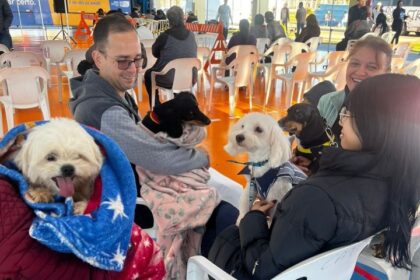 Em Três Lagoas, Caravana da Castração inicia segunda etapa com formação técnica para municípios