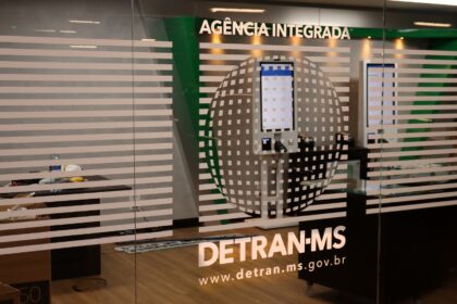 GovMS entrega primeira Agência Integrada com serviços do Detran e Sejusp