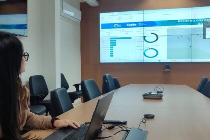 Ferramenta permite monitoramento público da Saúde de MS com dados em tempo real