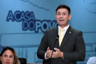 Campo Grande: Salineiro propõe ponto de apoio a motoentregadores e