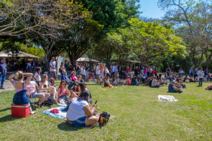 Balneário Cultural vai trazer músicos regionais para apresentações durante o Festival de Inverno de Bonito