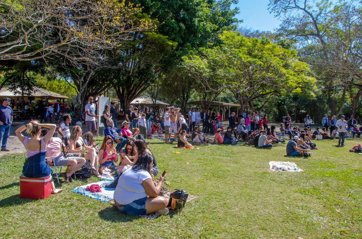 Balneário Cultural vai trazer músicos regionais para apresentações durante o Festival de Inverno de Bonito