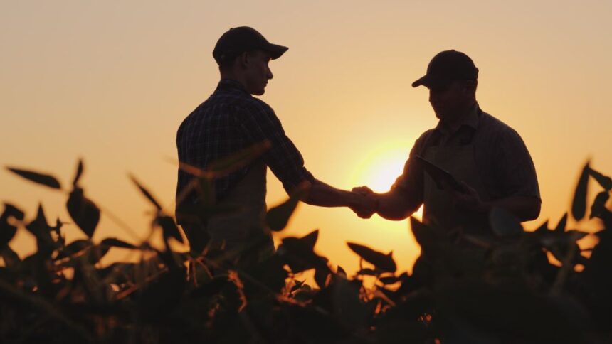 Senar/MS e Funtrab firmam parceria para ampliar qualificação e empregabilidade no meio rural