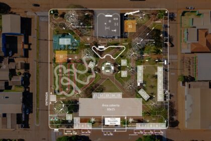 Sidrolândia: Confira os serviços que estarão à disposição da população na Ação Cidadania de sábado