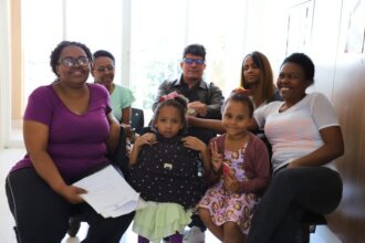 DNA garante cidadania e esperança em mutirões e campanhas em Mato Grosso do Sul