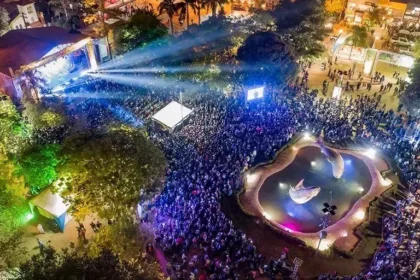 Festival de Inverno de Bonito: Confira a programação de shows nacionais