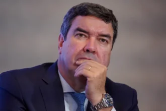 Eduardo Riedel migra para o PP e PSDB perde último governador eleito em 2022