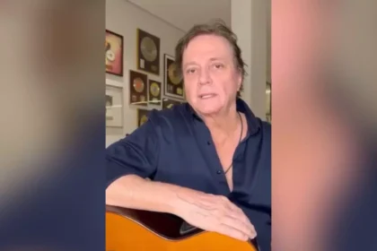 Fábio Jr anuncia vinda a MS para show em praça pública