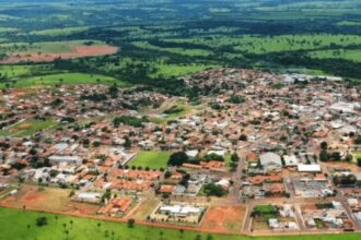 Municípios mais ricos do agro em MS têm baixa qualidade de vida, aponta estudo