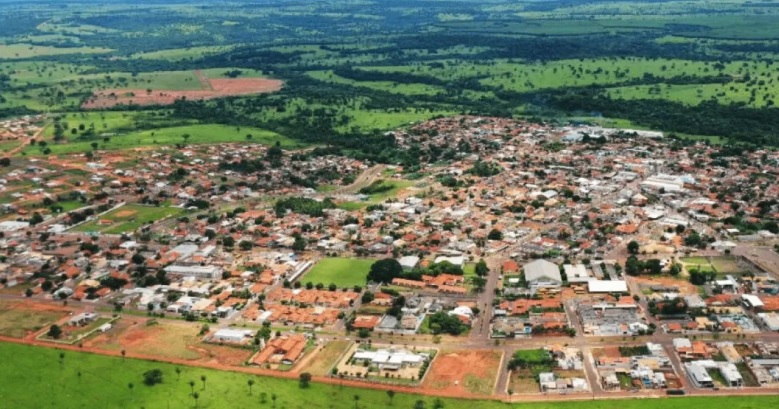 Municípios mais ricos do agro em MS têm baixa qualidade de vida, aponta estudo