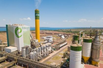 Indústria de MS fecha semestre com criação de 8.966 vagas de emprego em 2025