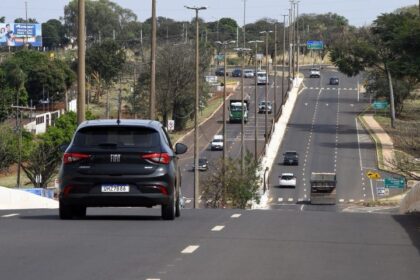 Duque de Caxias: investimento do Estado garante modernização de rota estratégica para 100 mil pessoas na capital do MS
