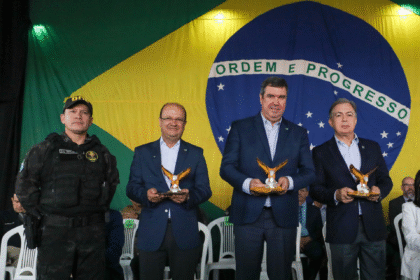 Investimento e estratégia que alia inteligência e integração reforçam a segurança pública em MS