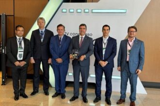 Programa MS Ativo é vencedor de prêmio nacional de competitividade