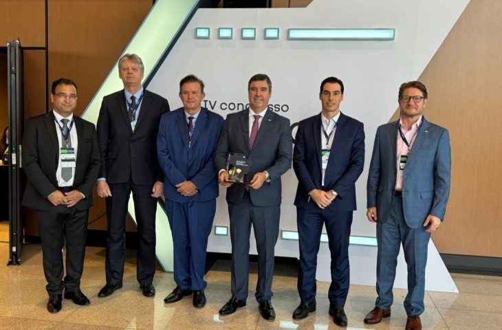 Programa MS Ativo é vencedor de prêmio nacional de competitividade