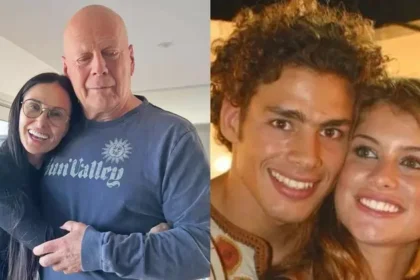Ex-casais famosos que terminaram e continuam amigos inseparáveis